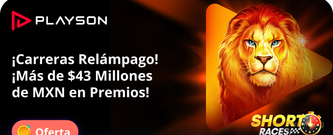 Oferta Especial MXN Win