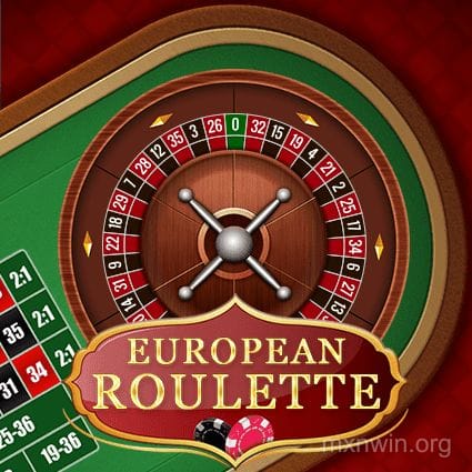 Ruleta Europea
