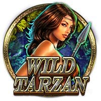 WildTarzan